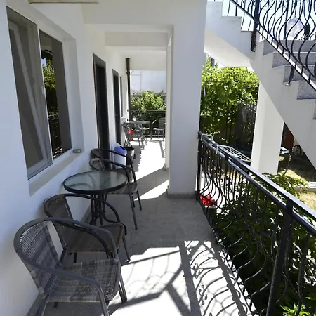 Vendégház La Tortuga 3 Stele - Vama Veche