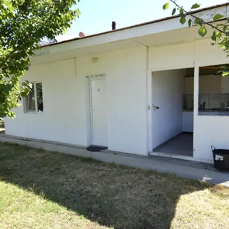 La Tortuga 3 Stele - Vendégház 3*