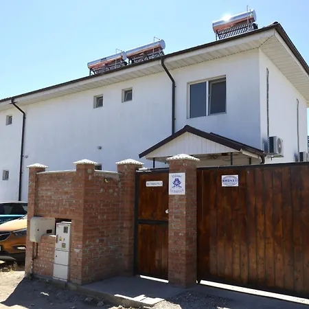 La Tortuga 3 Stele - Vendégház