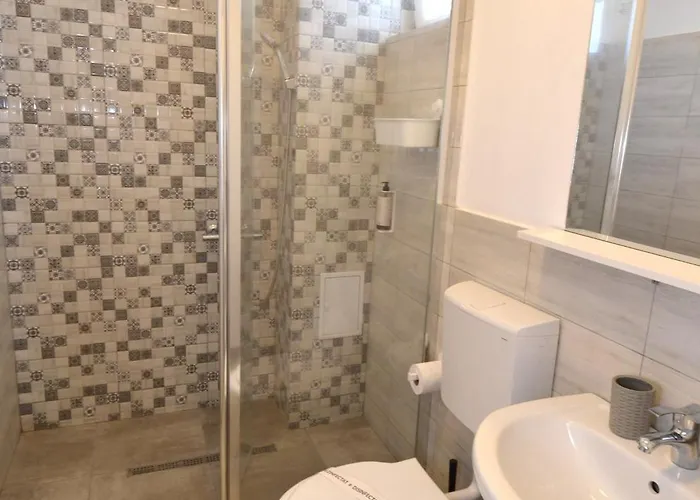 La Tortuga 3 Stele - Vendégház Vama Veche