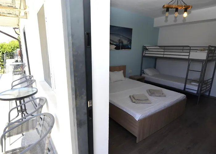 Vendégház La Tortuga 3 Stele - 3*