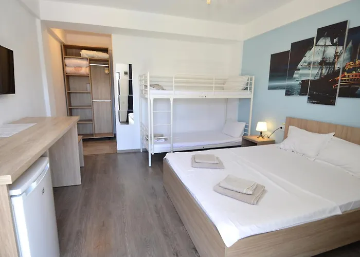 La Tortuga 3 Stele - 3* Vama Veche