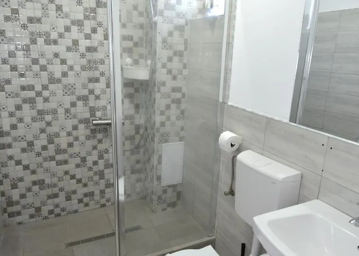 La Tortuga 3 Stele - Vendégház