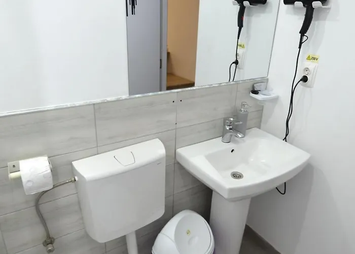 Vendégház La Tortuga 3 Stele - 3*