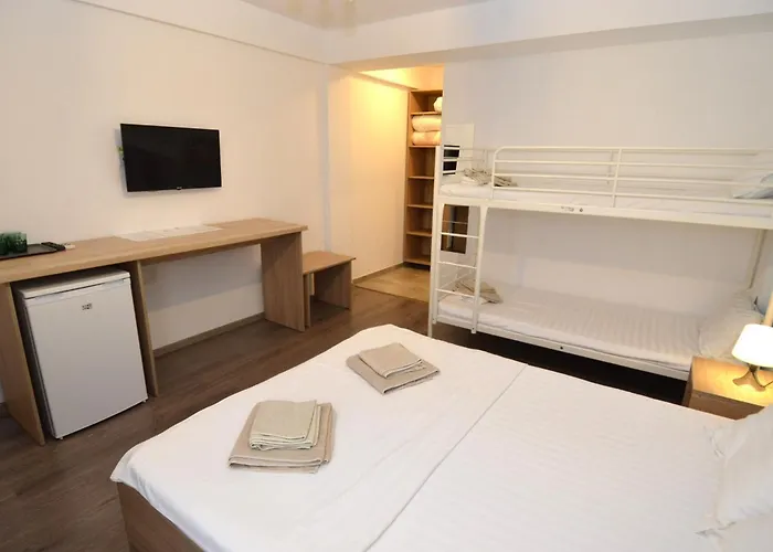 La Tortuga 3 Stele - Vendégház Vama Veche