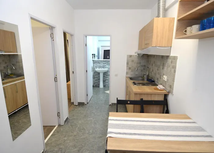 Vendégház La Tortuga 3 Stele - Vama Veche