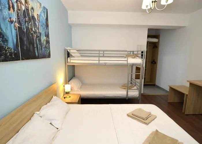 La Tortuga 3 Stele - Vama Veche