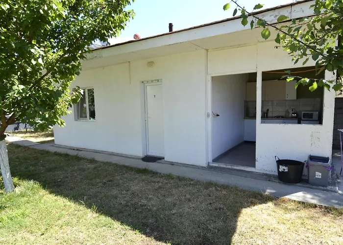 La Tortuga 3 Stele - Vendégház 3*