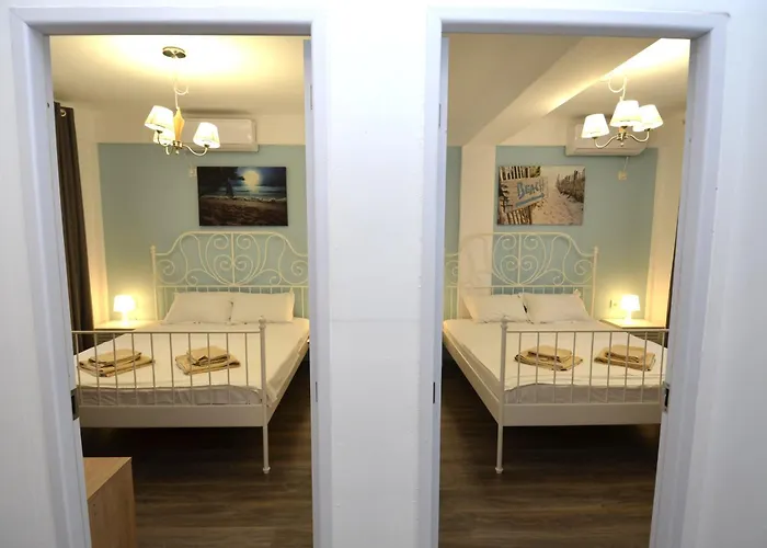 La Tortuga 3 Stele - 3*