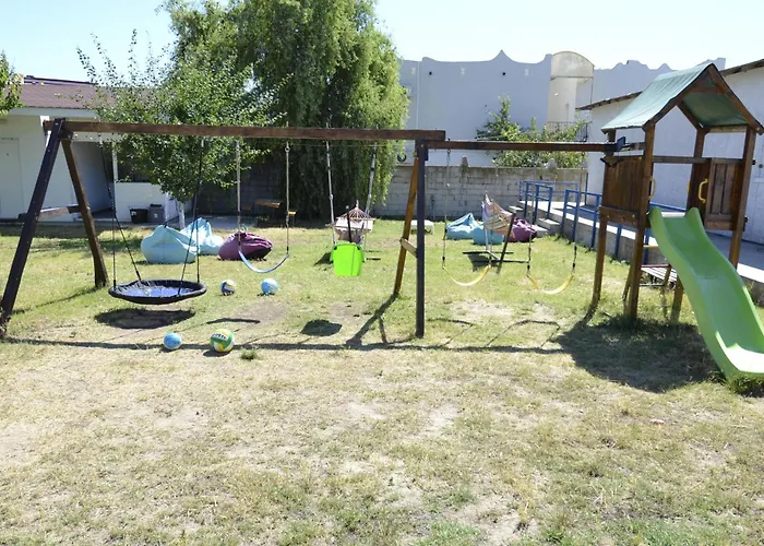 La Tortuga 3 Stele - Vama Veche