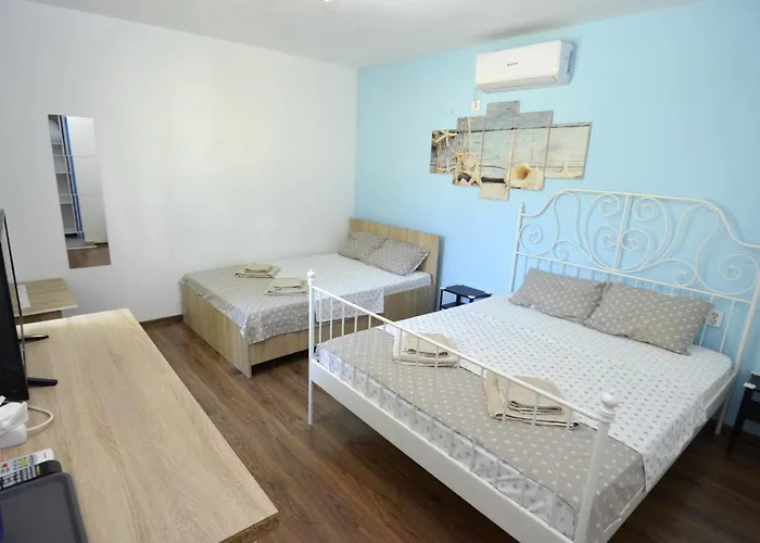 La Tortuga 3 Stele - 3* Vama Veche