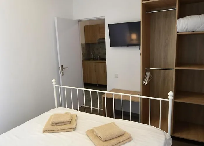 La Tortuga 3 Stele - Vendégház Vama Veche