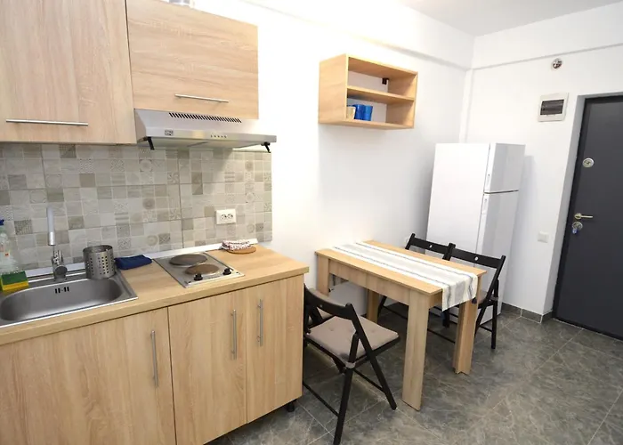 Vendégház La Tortuga 3 Stele - Vama Veche