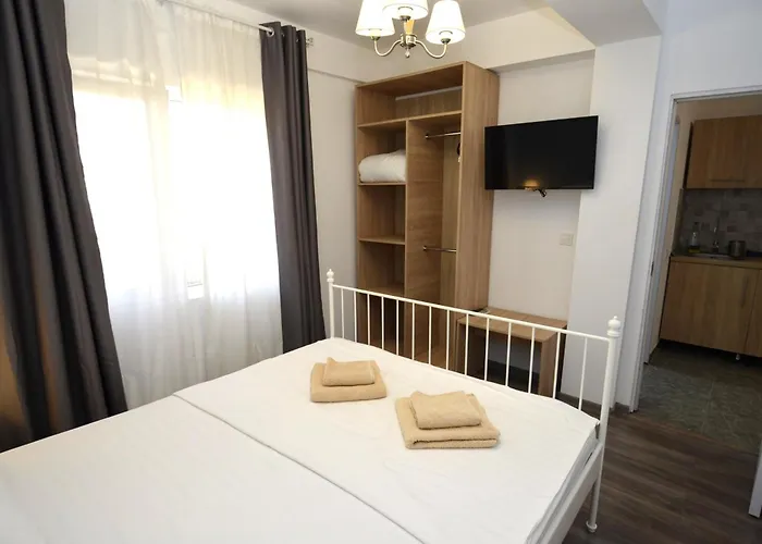 La Tortuga 3 Stele - 3* Vama Veche