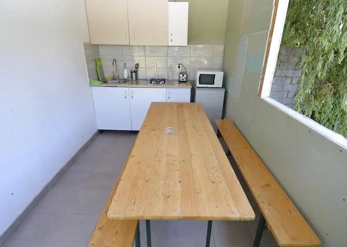 Vendégház La Tortuga 3 Stele - 3*