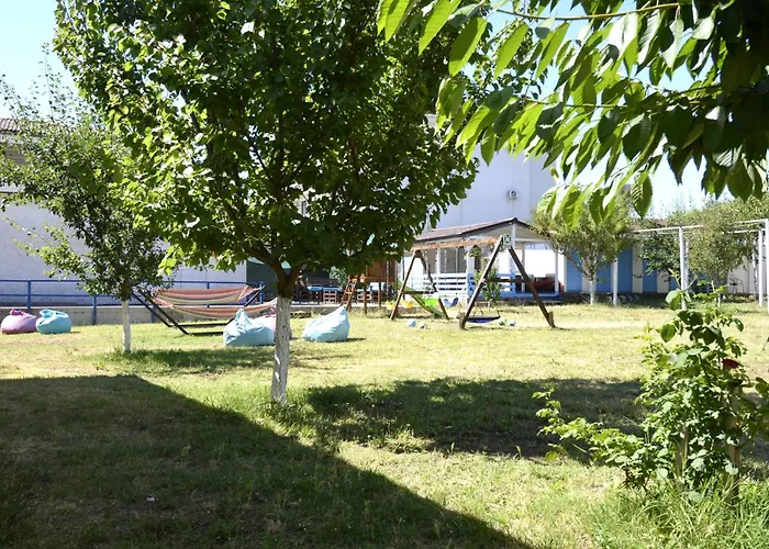 La Tortuga 3 Stele - 3*