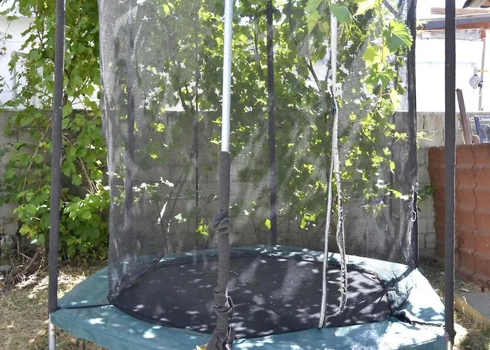 La Tortuga 3 Stele - Vama Veche