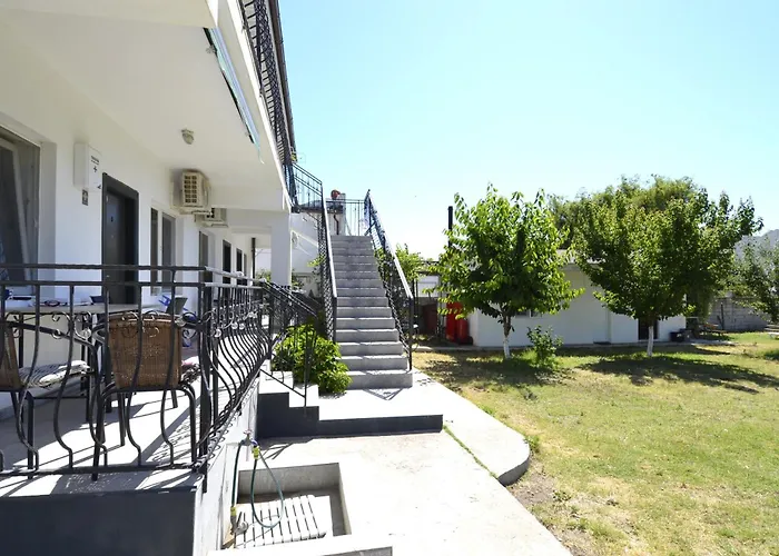 La Tortuga 3 Stele - 3* Vama Veche