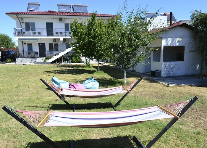 La Tortuga 3 Stele - Vendégház 3*