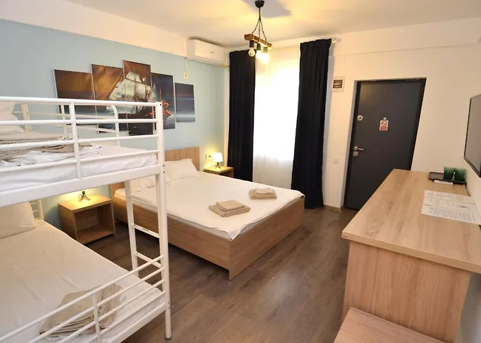 Vendégház La Tortuga 3 Stele - 3*