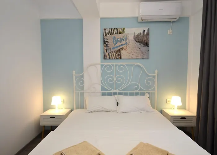 Vendégház La Tortuga 3 Stele - Vama Veche