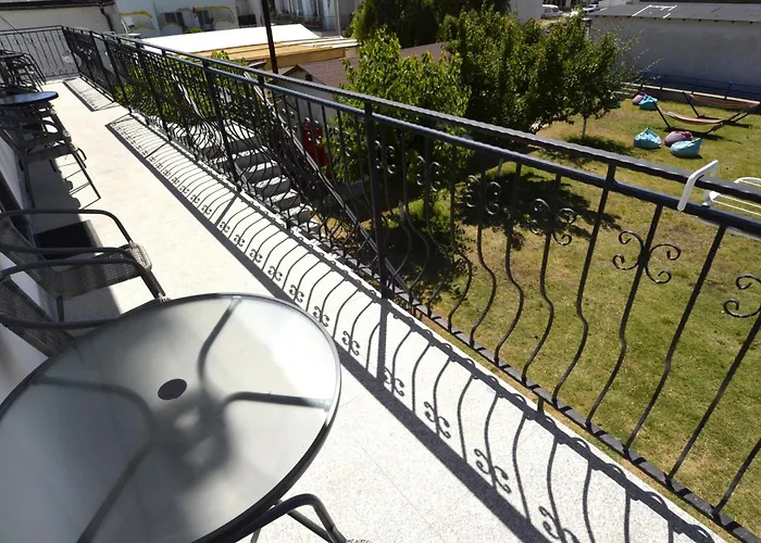 La Tortuga 3 Stele - Vama Veche