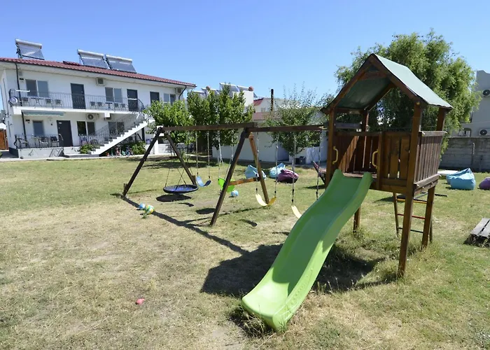 La Tortuga 3 Stele - 3* Vama Veche