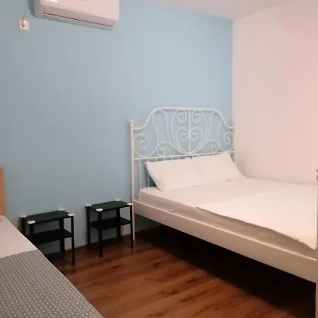 Guest house La Tortuga - Vama Veche