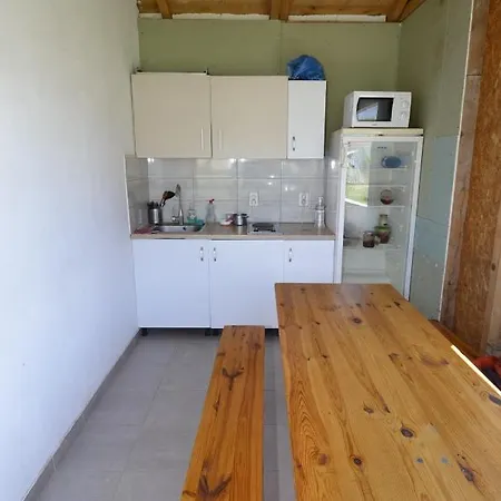 La Tortuga - Guest house