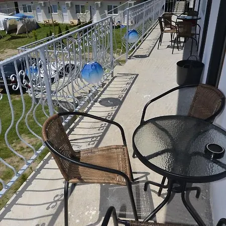 La Tortuga - Guest house