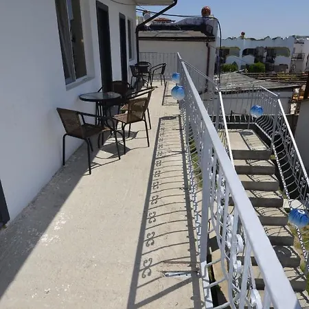 La Tortuga - Guest house Vama Veche