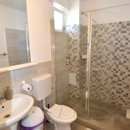 La Tortuga 3 Stele - Pensión