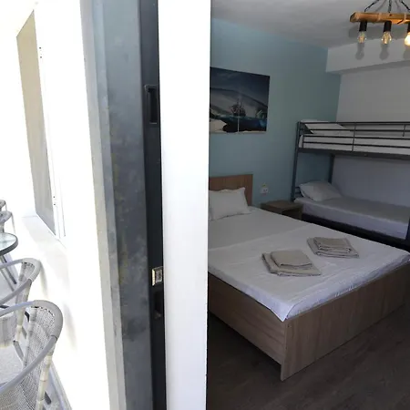 Gasthuis La Tortuga Hostel 3 Stele - Vama Veche *