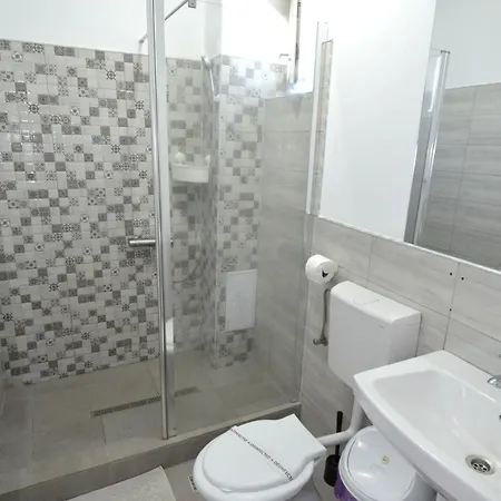 La Tortuga 3 Stele - Pensión