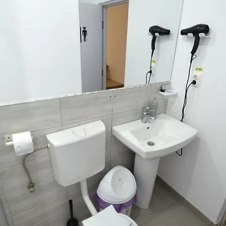 Pensión La Tortuga 3 Stele - 3*