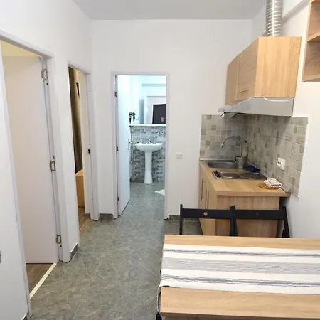 Pensión La Tortuga 3 Stele - Vama Veche