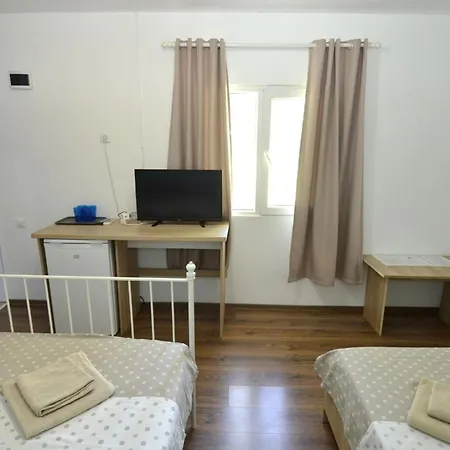 La Tortuga Hostel 3 Stele - Vama Veche * Vama Veche