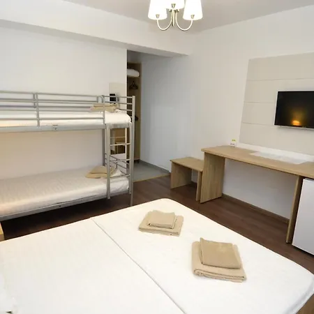 Guest house La Tortuga 3 Stele -