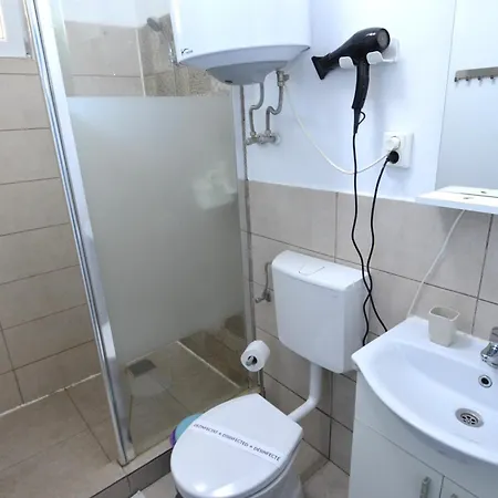 Pensión La Tortuga 3 Stele - Vama Veche