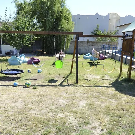 La Tortuga Hostel 3 Stele - Vama Veche Vama Veche