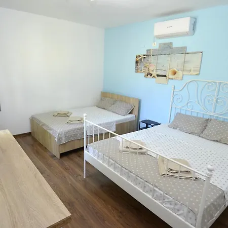 La Tortuga Hostel 3 Stele - Vama Veche * Vama Veche