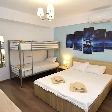 La Tortuga 3 Stele - Pensión