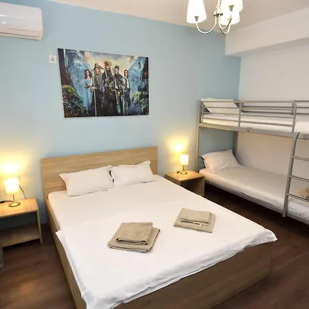 Pensión La Tortuga 3 Stele -