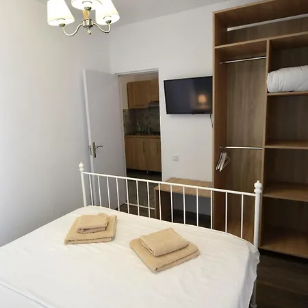 La Tortuga Hostel 3 Stele - Vama Veche Gasthuis Vama Veche