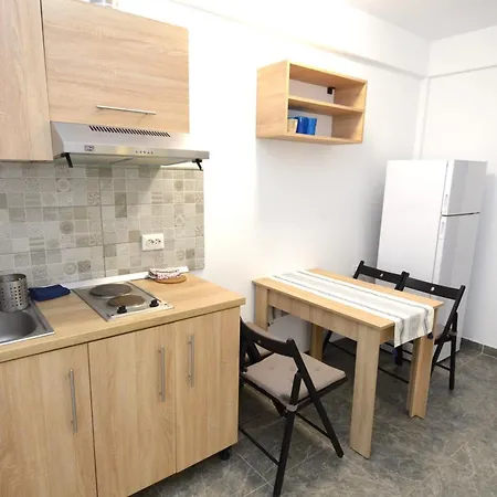 Pensión La Tortuga 3 Stele - Vama Veche