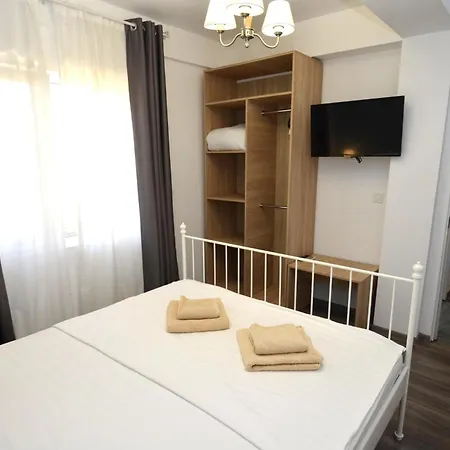 La Tortuga 3 Stele - 3* Vama Veche