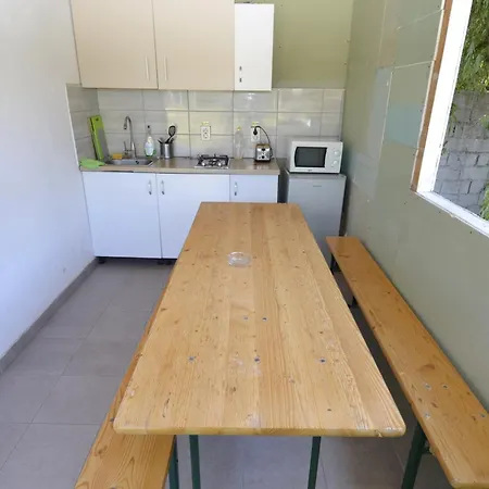 Pensión La Tortuga 3 Stele - 3*