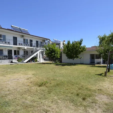 Pensión La Tortuga 3 Stele - Vama Veche