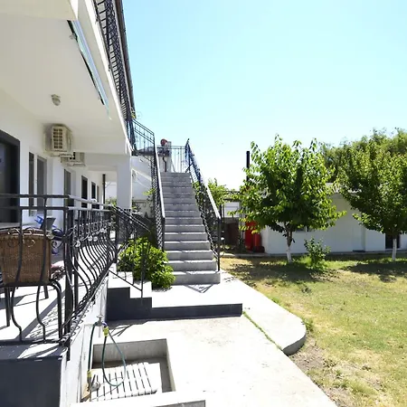 La Tortuga Hostel 3 Stele - Vama Veche * Vama Veche