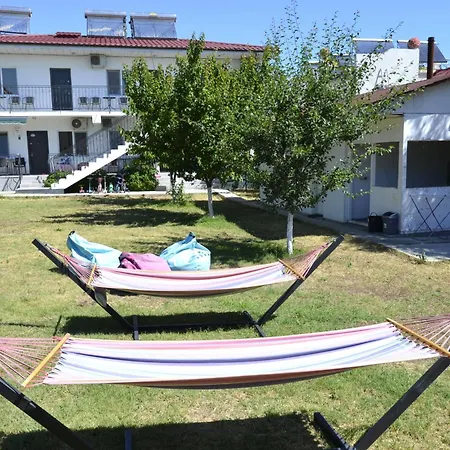 La Tortuga Hostel 3 Stele - Vama Veche Gasthuis *